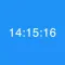 ColorClock - RGB Hex Clock