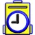 MyTimeClock: Employee Schedule