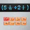 Fraction Calculator & progress