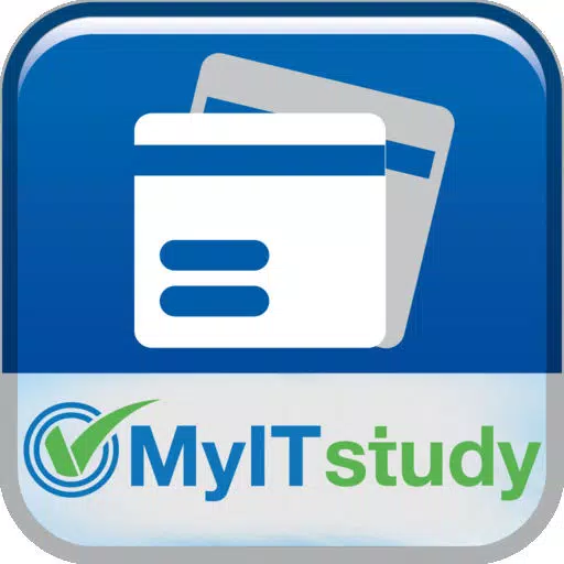 MyITstudy's ITIL® Flashcards MyITstudy's ITIL® Flashcards