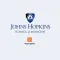 JHUSOM MyProgress for EPAs