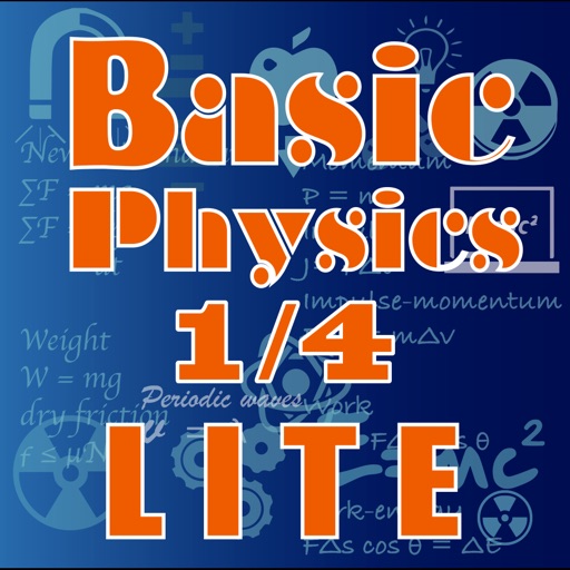 Basic Physics Part1/4 Lite Basic Physics Part1/4 Lite