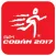 MEDIO MARATON BAM COBAN 2017