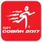 MEDIO MARATON BAM COBAN 2017