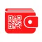 Easy QRWallet