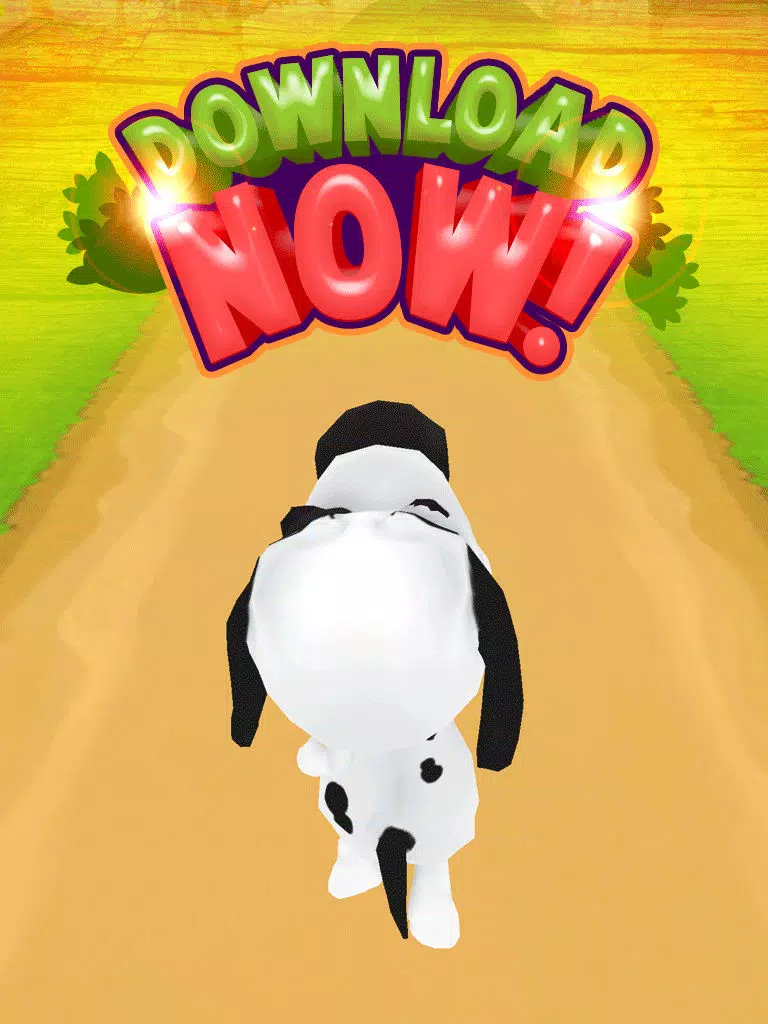 3D Happy Animal Forrest Racing Challenge Free iPad 应用截图