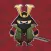 Awesome Samaurai Warrior Run - Banzai Sword Fighting Free