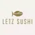 Letz Sushi app