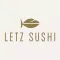Letz Sushi app