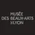 MBA, Musée des Beaux-Arts Lyon