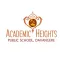 Academic Heights, Davangere