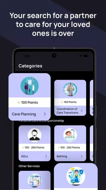 MyMaxine Screenshots