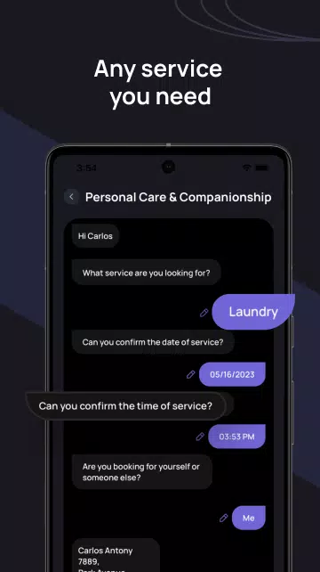MyMaxine Screenshots