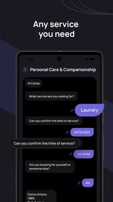 MyMaxine Screenshots
