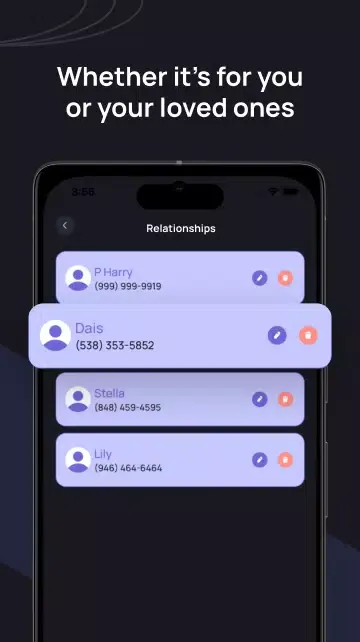 MyMaxine Screenshots