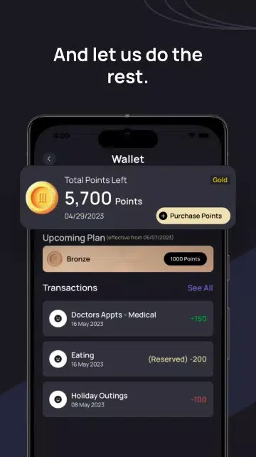 MyMaxine Screenshots
