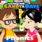 Phonics Book