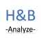 Hit and Blow Analyze 解析