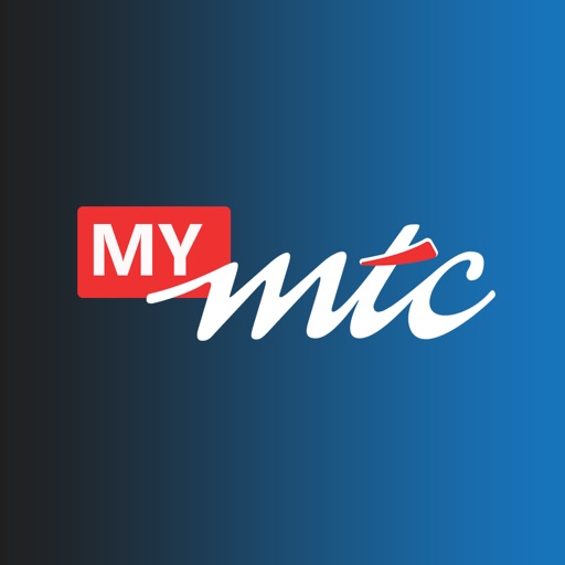 MyMTC Namibia MyMTC Namibia