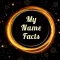 My Name Facts: My Name Meaning