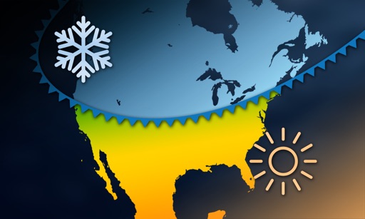 WeatherMaps - Weather Models for TV WeatherMaps - Weather Models for TV