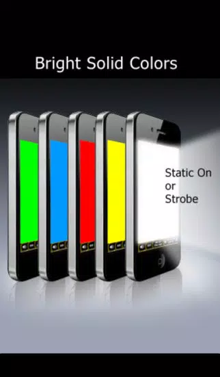 Flashlight : Brightest Flashlight Pro Screenshots