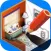 Design Interior - floor plan