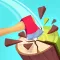Log Chop