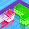 Pudding Merge