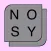 Nosy - Aroma Calculator