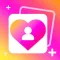 Boost Likes + Followers Fast