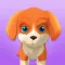 Dog Games 3D
