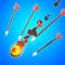 Rising Arrow