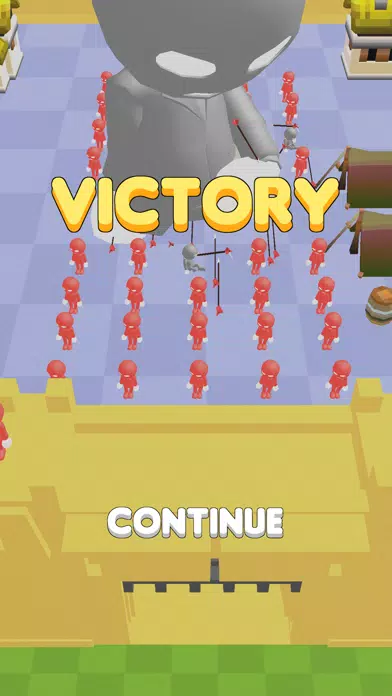 تصاویر Rising Arrow