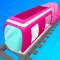 Train Jam Match