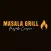 The Masala Grill