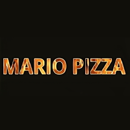 Mario Pizza