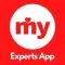 MyPandit Experts App