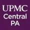 UPMC Central PA Portal