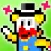 Original Clown Punch