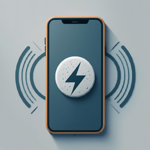 Wireless Charging Checker Wireless Charging Checker