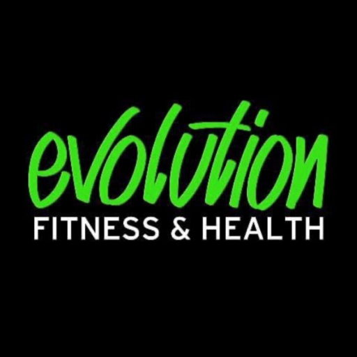 Evolution Fitness & Health