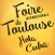 Foire de Toulouse 2017