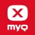 MyQ X Mobile Client