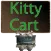 Kitty Cart - Cat Minecart Game