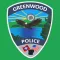 Greenwood Arkansas Police