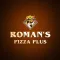 Roman's Pizza Plus