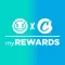 MyRewards - NOXX & Cookies GR