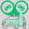 MyRide. Driver