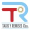 Taxis y Remises Cba.